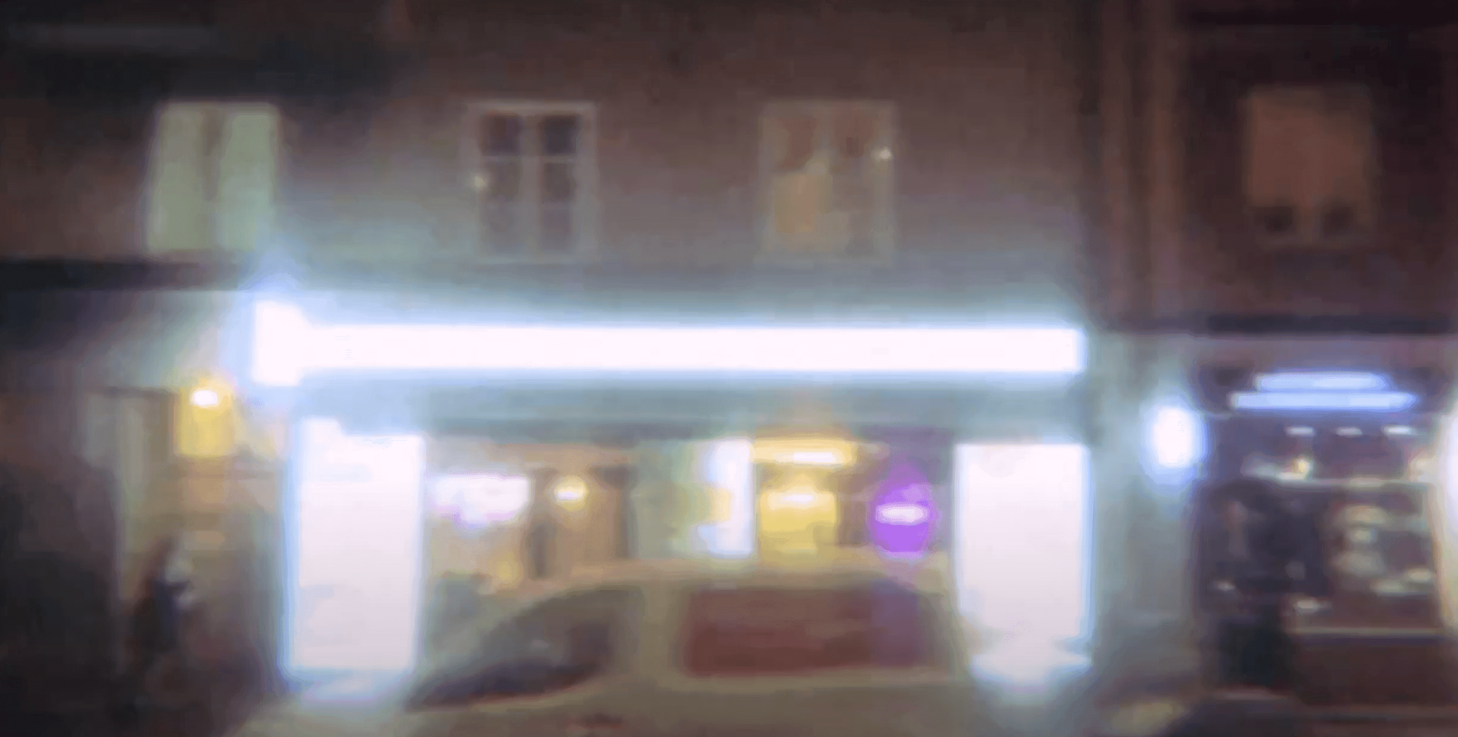 SAD GIRLS: Operabussen - Love til I die