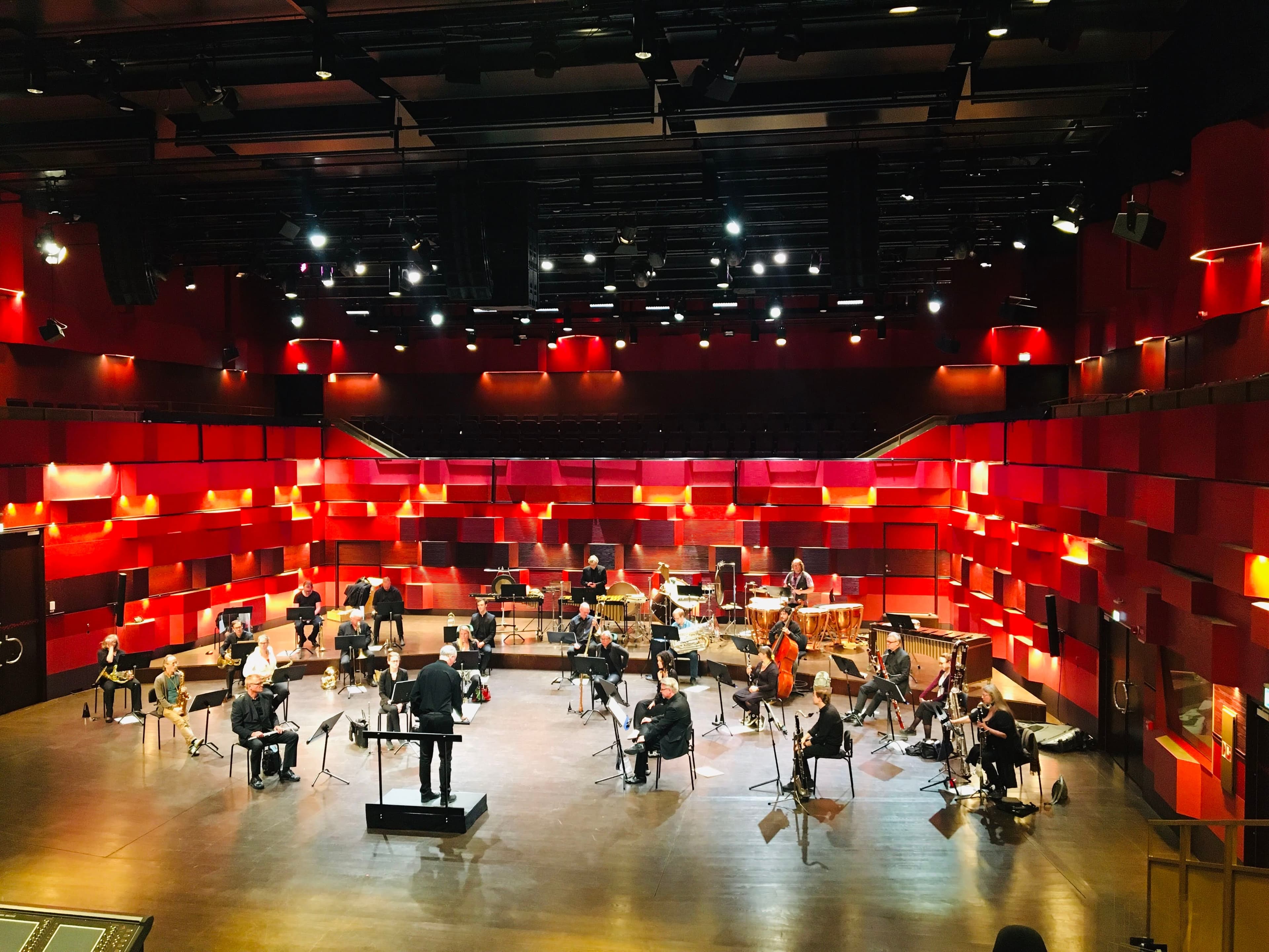 Tell me what you already know